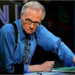 Keeping Up With The Times