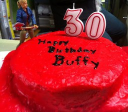 The Last Week in Comics