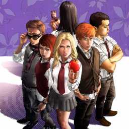 Morning Glories…What’s the story!?!