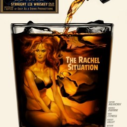 Devouring Dinosaurs, Drinks & Dynamic Dames