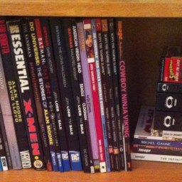 Going Where No Brittany Matter Has Gone Before