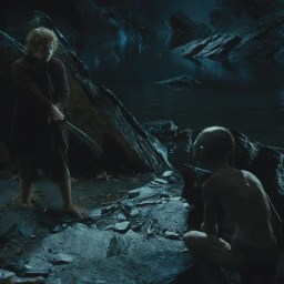 A Rebellious Riddle-Poem