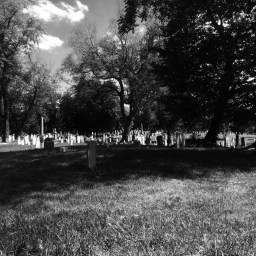 ℞ Fiction: A Sudden Undertaking